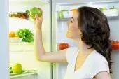 Avitaminosis: spring nutrition