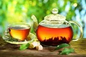 Benefits of tea