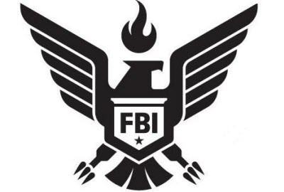 Image result for fbi logo