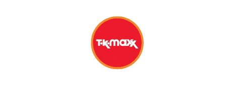 Image result for tk maxx logo
