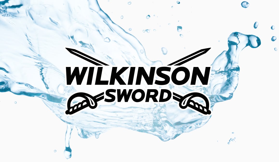 Image result for wilkinson sword logo
