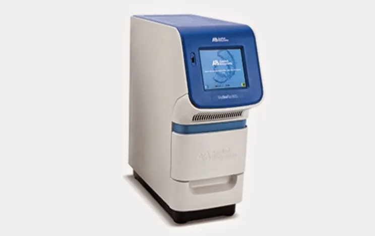 Image result for â«Ø¬ÙØ§Ø² PCRâ¬â