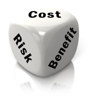 Image result for cost and benefit