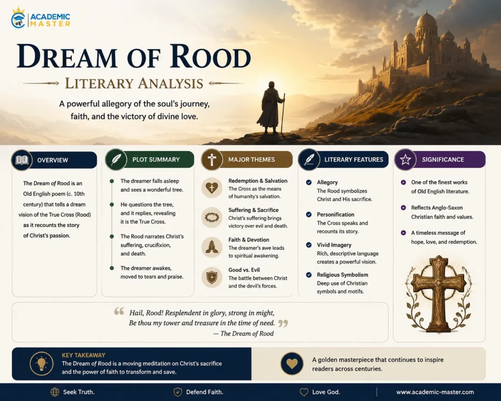 dream_of_rood_literary_analysis