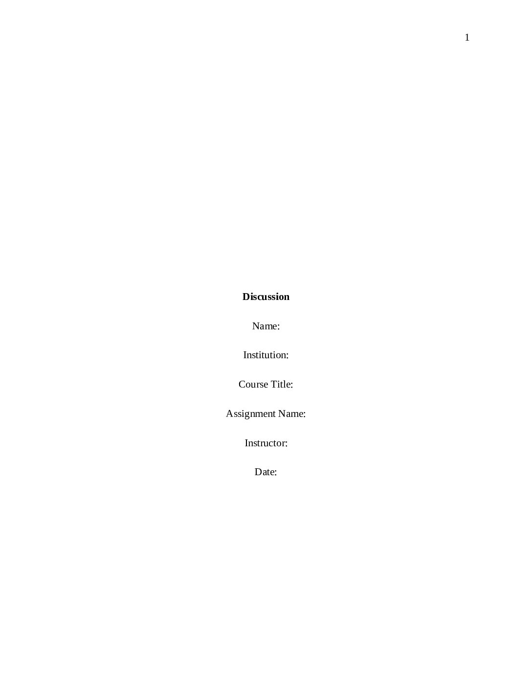 Discussion pdf