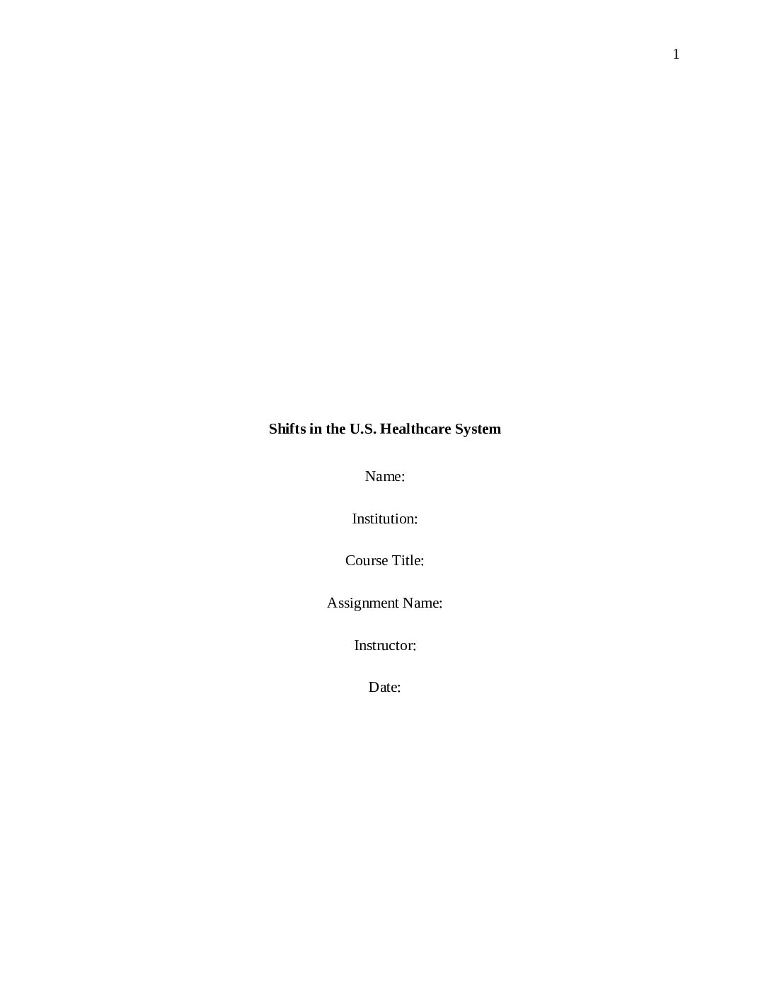 technology adoption in the u s healthcare system ehr challenges staff training and patient safety pdf