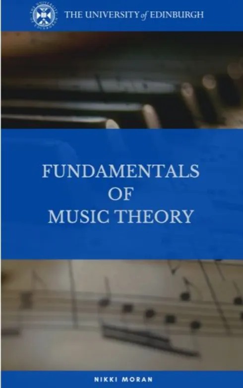 Fundamentals of Music Theory