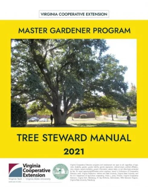 Tree Steward Manual