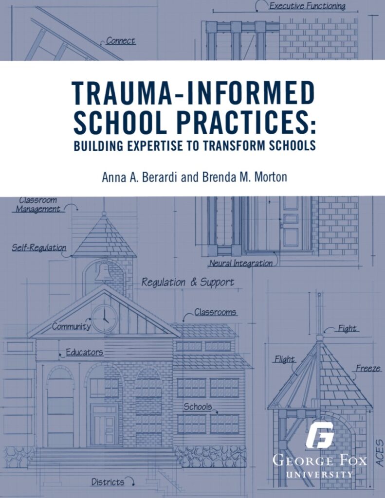 Trauma-Informed School Practices: Building Expertise To Transform Schools 2 Cover of Trauma-Informed School Practices: Building Expertise To Transform Schools