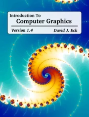Cover of Introduction to Computer Graphics by David J. Eck