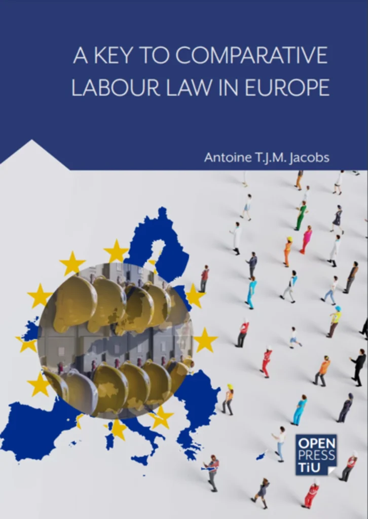 A Key to Comparative Labour Law in Europe