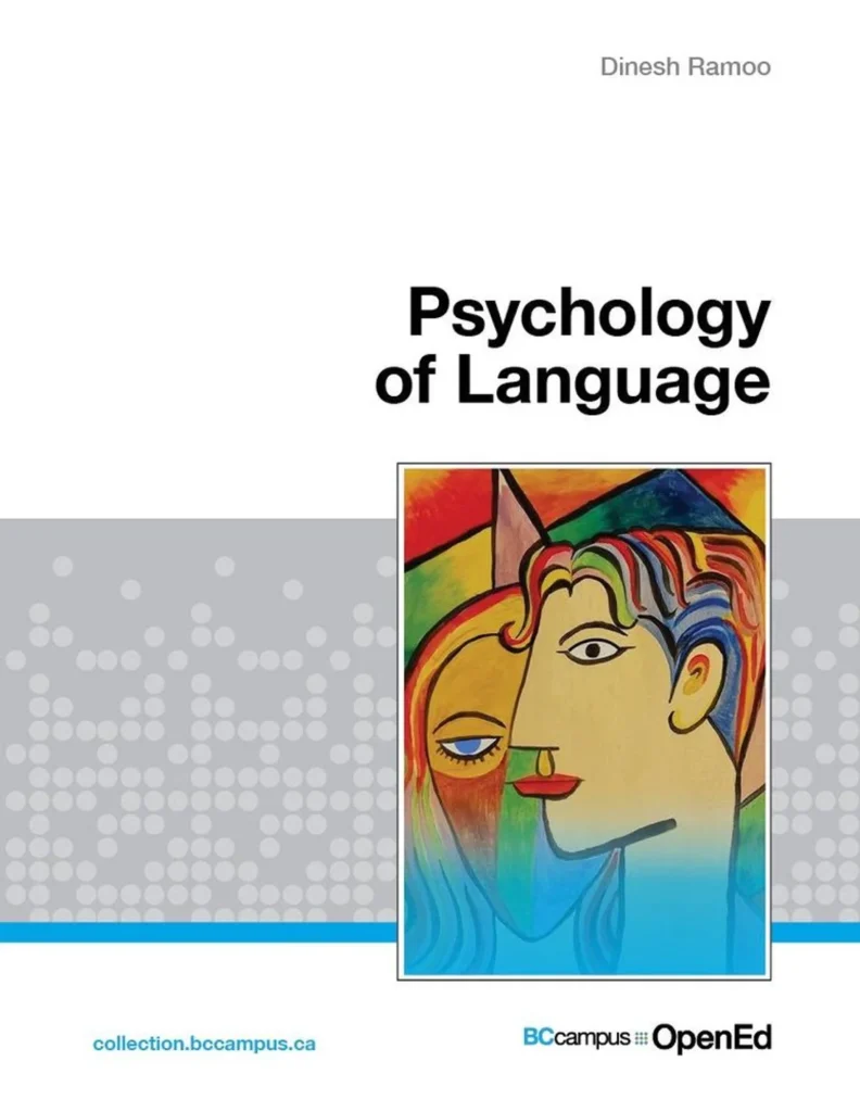 Psychology of Language