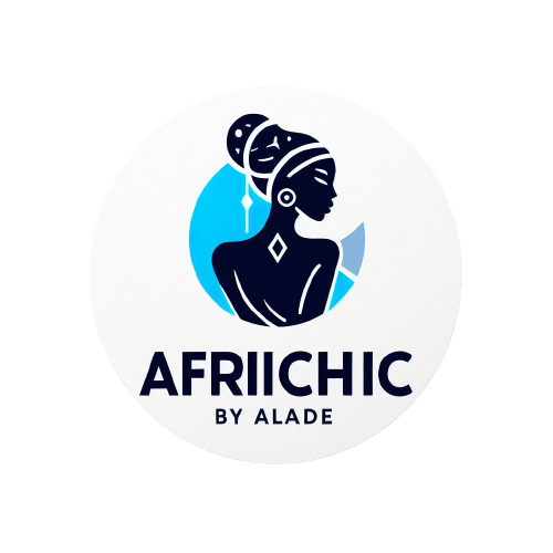 AfriChic by Alade logo
