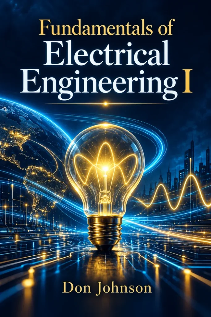 Fundamentals of Electrical Engineering I