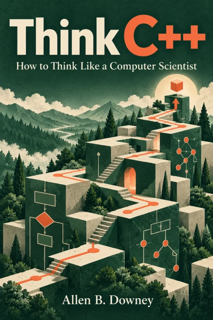 How to Think Like a Computer Scientist: C++ Version