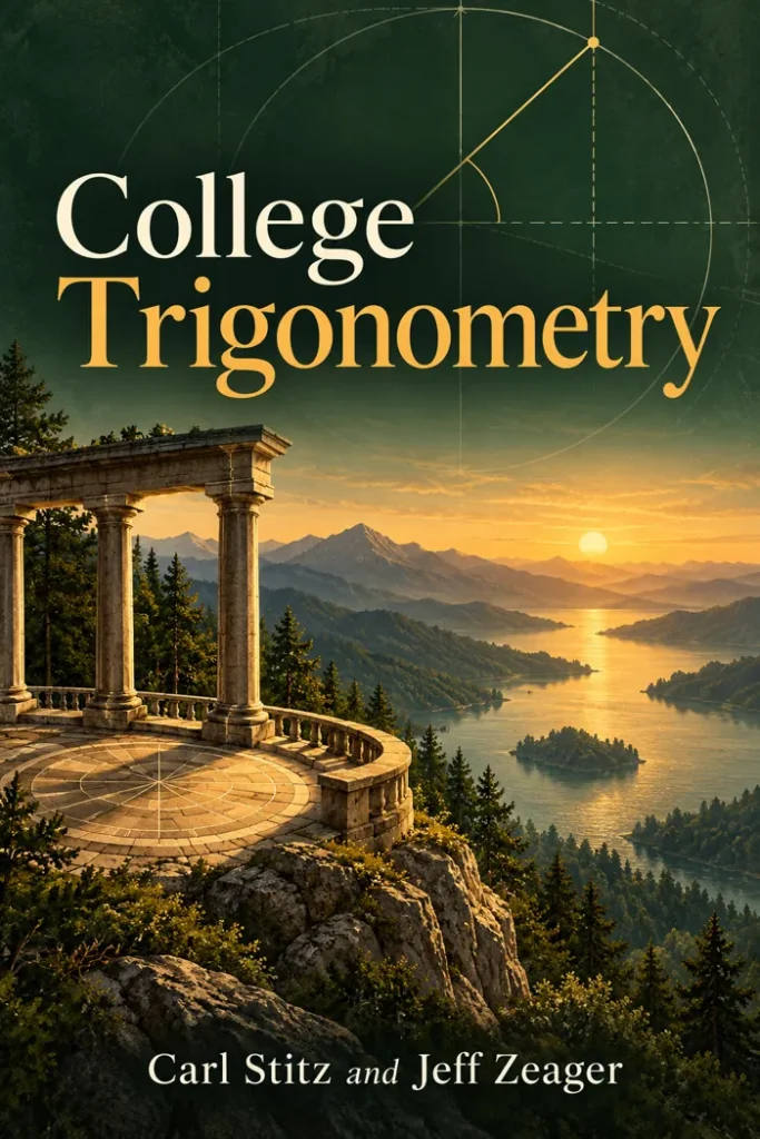 College Trigonometry