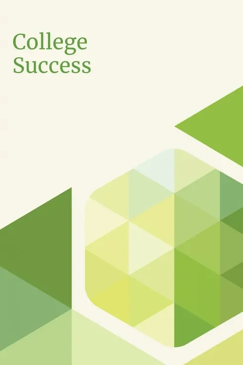 College Success