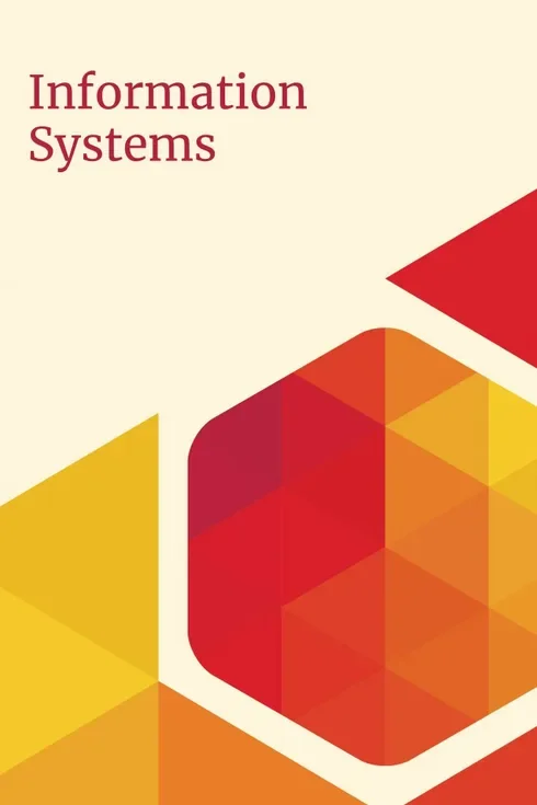 Information Systems - A Manager's Guide to Harnessing Technology 3 Original cover of Information Systems - A Manager's Guide to Harnessing Technology by Anonymous