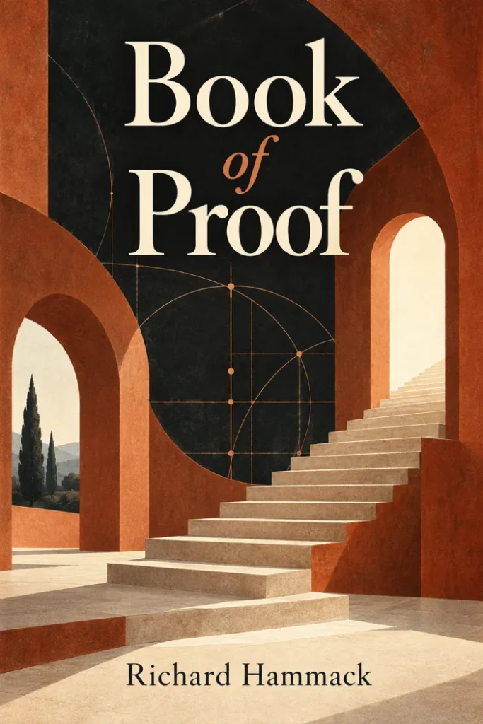 Book of Proof