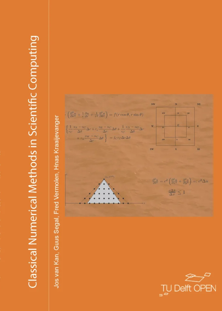Classical Numerical Methods in Scientific Computing