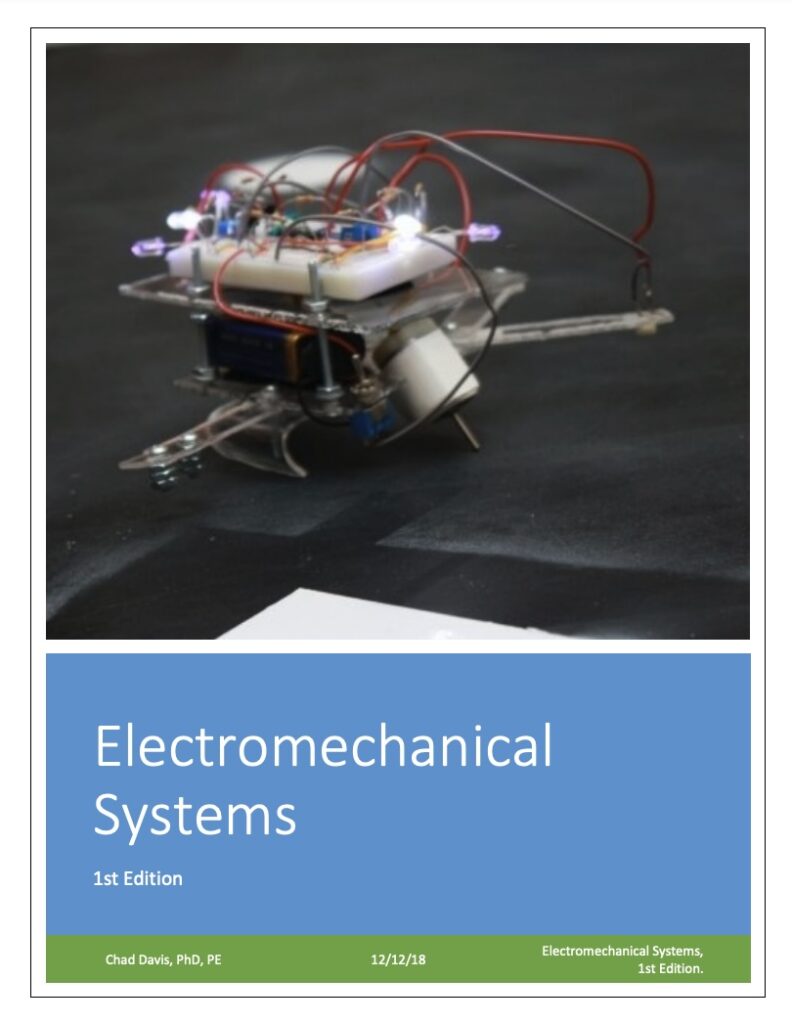 Electromechanical Systems