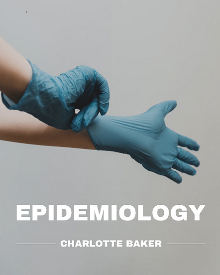 Book cover of Epidemiology