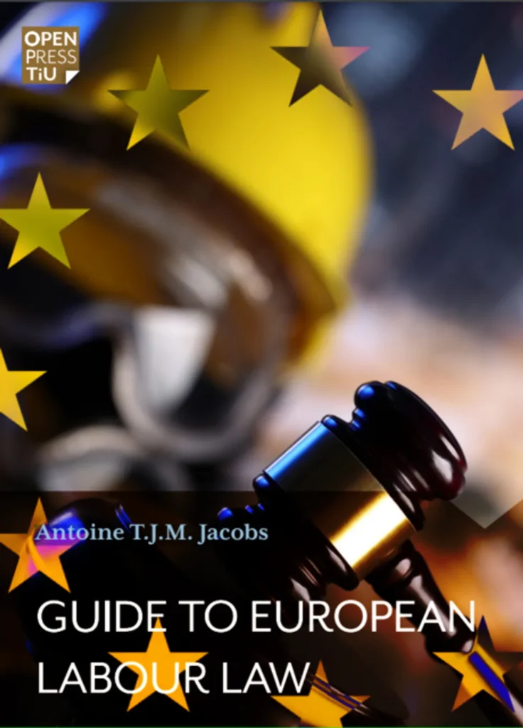 A Guide to European Labour Law