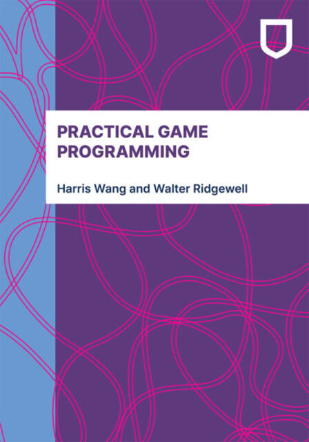 Front cover of Practical Game Programming