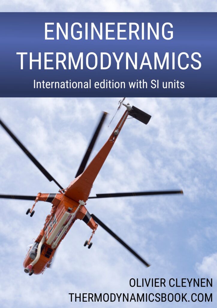 Engineering Thermodynamics source edition cover