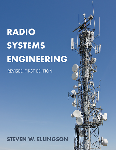 Book cover of Radio Systems Engineering
