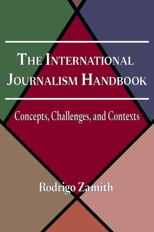The International Journalism Handbook